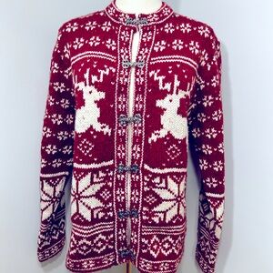 Ugly Christmas Sweater